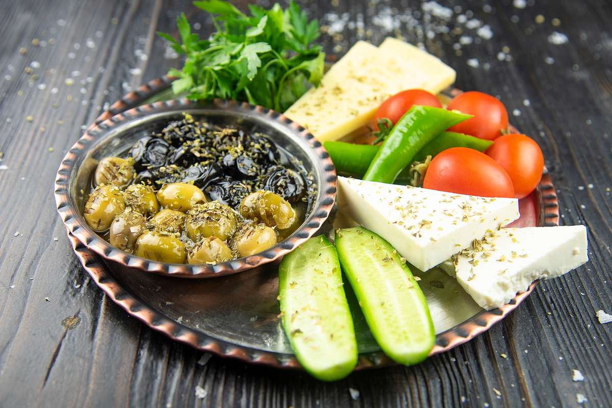 ZEYTİN PEYNİR SÖĞÜŞ