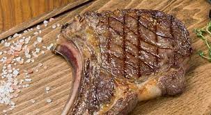 PİRZOLA KEMİKLİ KEMİKSİZ